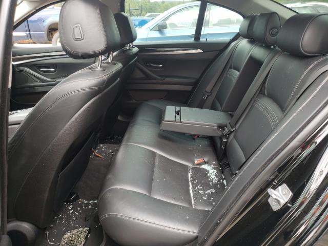 2015 BMW 528 XI WBA5A7C5XFD624633