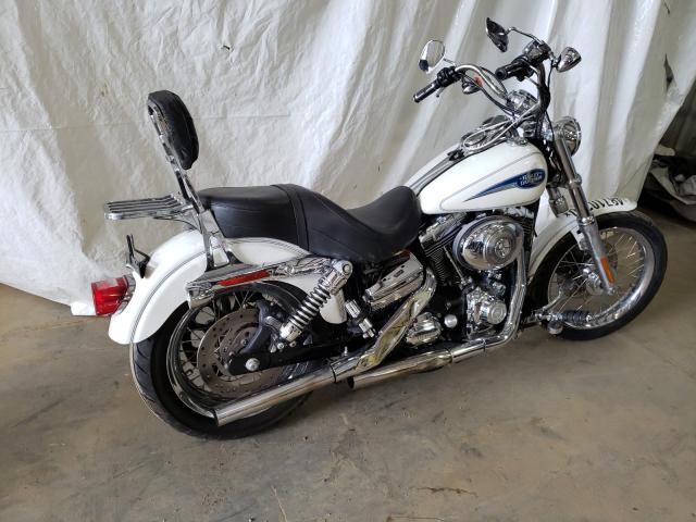 2006 HARLEY-DAVIDSON FXDLI 1HD1GN1156K318681