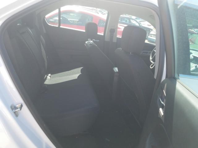 2017 CHEVROLET EQUINOX LS 2GNALBEK1H1583591