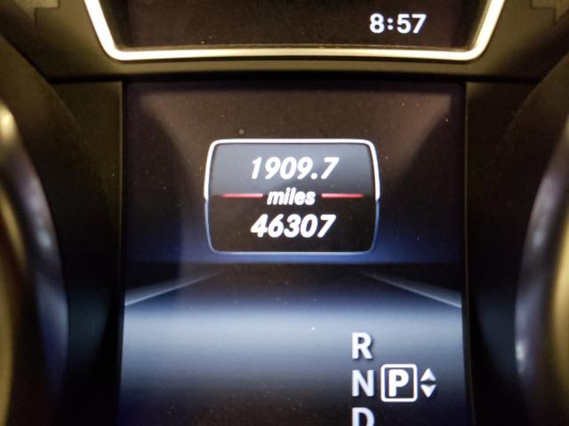 2014 MERCEDES-BENZ GL 450 4MA 4JGDF7CE4EA307586