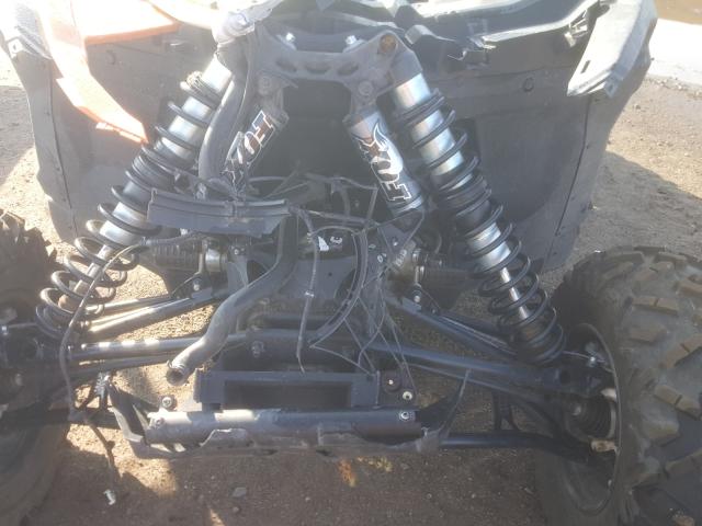 2019 CAN-AM MAVERICK X 3JBVDAW44KK002150