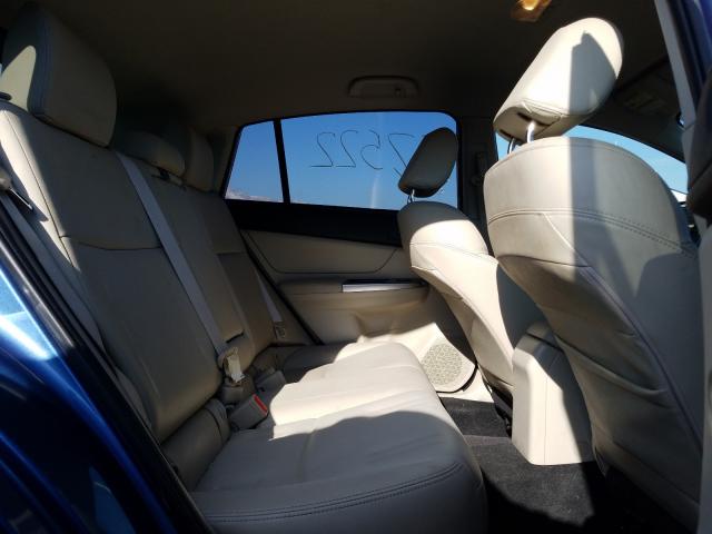 2015 SUBARU XV CROSSTR JF2GPAMC4F8320289