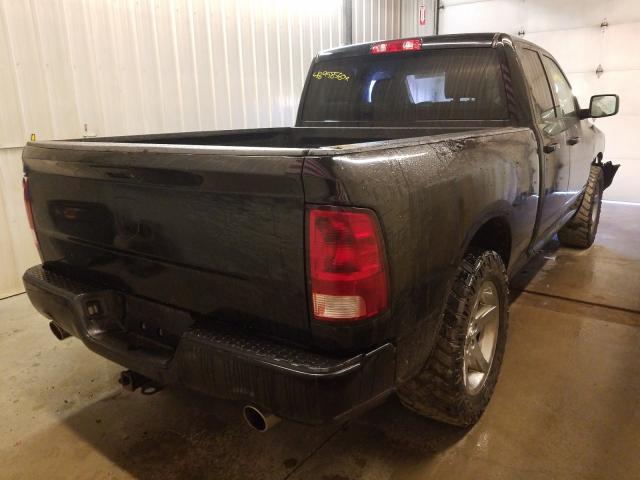 2013 RAM 1500 ST 1C6RR7FT9DS588781