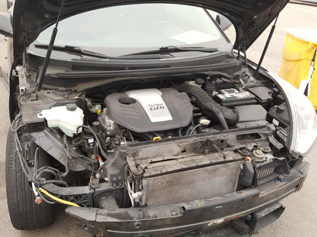2013 HYUNDAI VELOSTER T KMHTC6AE1DU158388