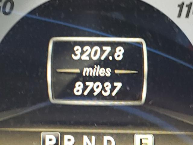 2012 MERCEDES-BENZ C 350 WDDGF5HB8CR231444