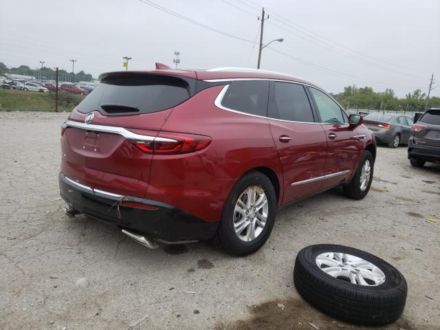 2020 BUICK ENCLAVE PR 5GAERCKW6LJ195455