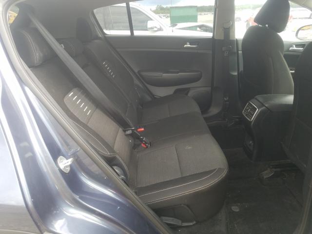 2018 KIA SPORTAGE L KNDPMCACXJ7348765