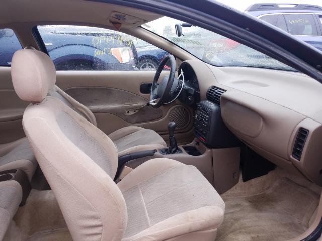 salvage certificate 1998 saturn sc1 sc2 coupe 1 9l for sale in elgin il 48917490 a better bid car auctions