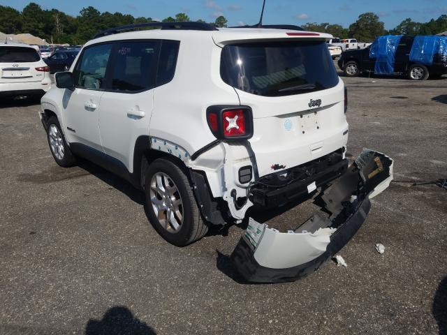 2018 JEEP RENEGADE L ZACCJABBXJPG66468