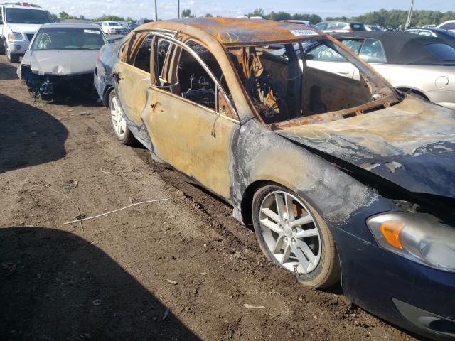 Фото: 2G1WC5EM4B1172364 - 9