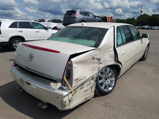 2011 CADILLAC DTS PREMIU 1G6KH5E6XBU145654