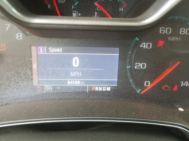 2014 CHEVROLET IMPALA LS 1G11Y5SL3EU168421