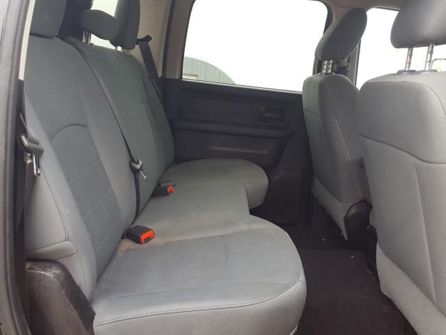 2015 RAM 2500 ST 3C6UR5CL7FG570664