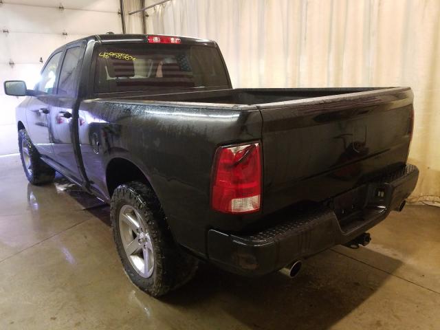 2013 RAM 1500 ST 1C6RR7FT9DS588781