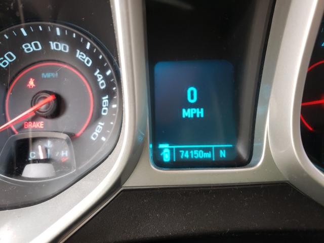 2013 CHEVROLET CAMARO 2SS 2G1FT1EWXD9233716
