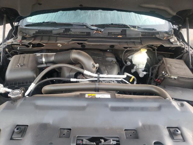2014 RAM 1500 LARAM 1C6RR6NTXES228013