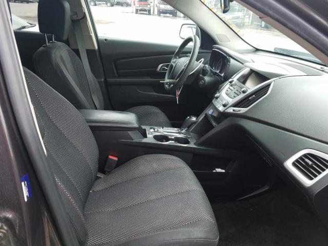 2016 GMC TERRAIN 2GKFLSEK1G6108530