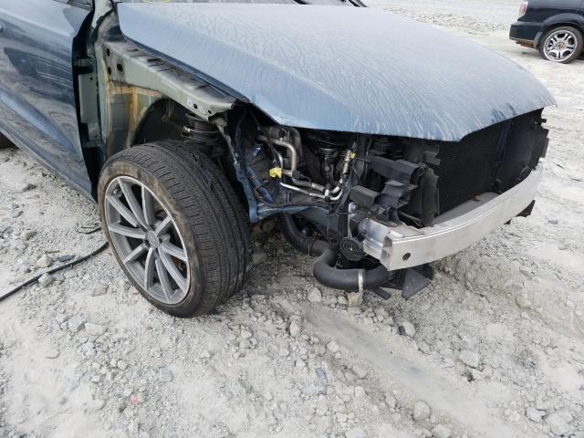 2018 AUDI Q3 PREMIUM WA1JCCFS6JR011386