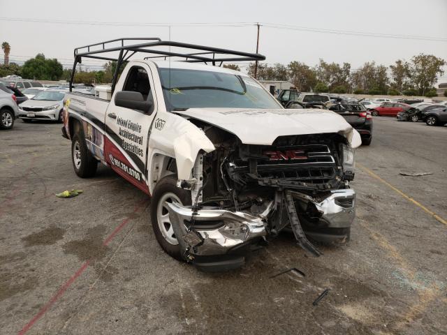 2016 GMC SIERRA C15 - 1GTN1LEC0GZ905030