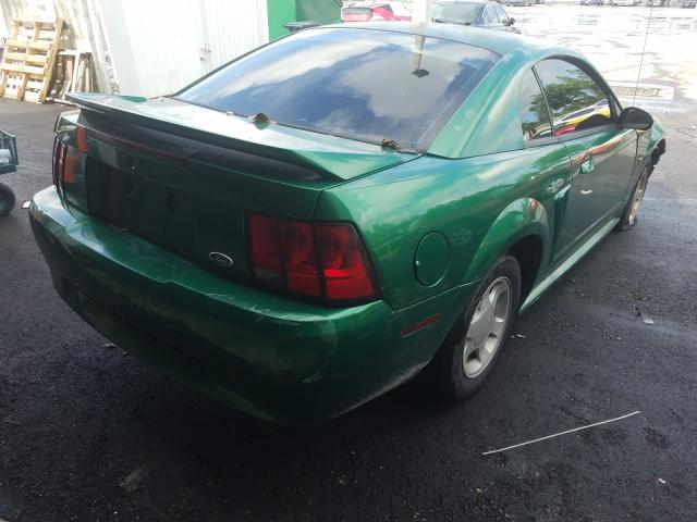 ford mustang 2000 vin 1fafp4044yf114923