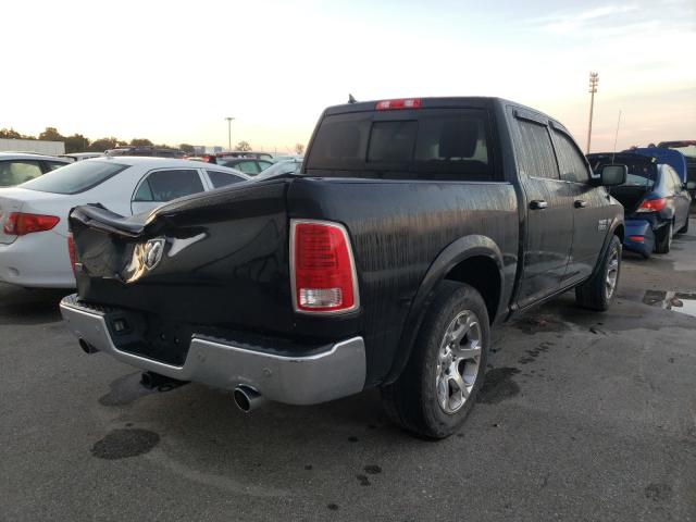 2014 RAM 1500 LARAM 1C6RR6NTXES228013