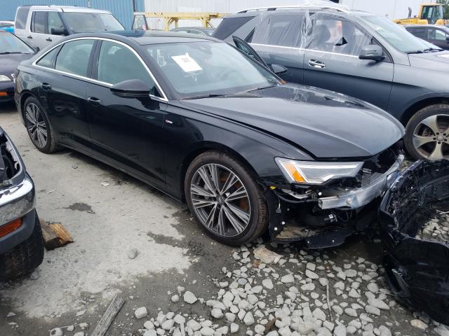 2020 AUDI A6, VIN: WAUL2AF21LN079124