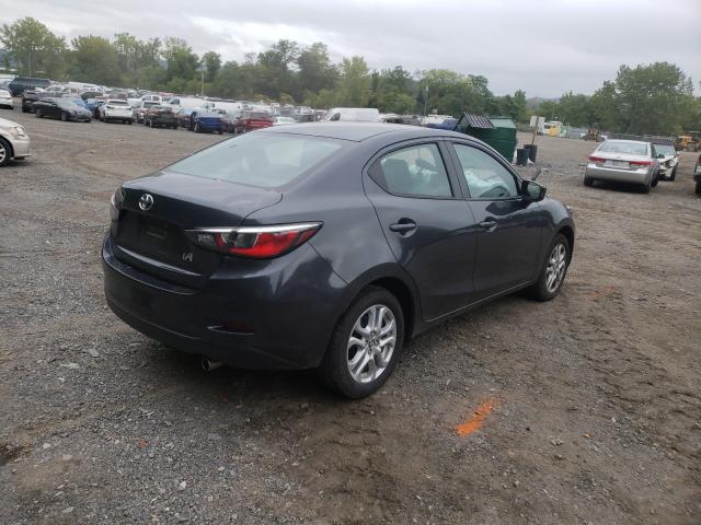 2017 TOYOTA YARIS IA 3MYDLBYV8HY178262
