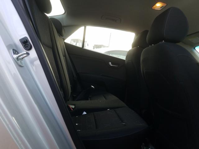2019 KIA RIO S 3KPA24AB7KE222499