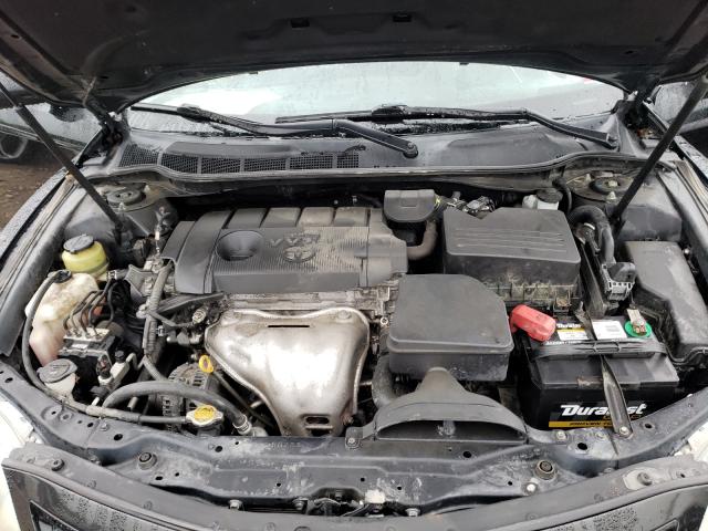 2011 TOYOTA CAMRY BASE 4T1BF3EK5BU679242