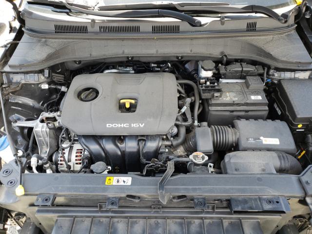 2018 HYUNDAI KONA SEL KM8K22AA0JU146698