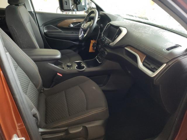 2019 GMC TERRAIN SL 3GKALTEVXKL292039