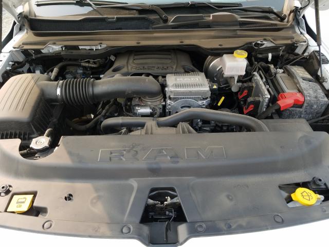 2020 RAM 1500 LARAM 1C6SRFRT8LN308014