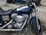 2002 Harley-Davidson FXD