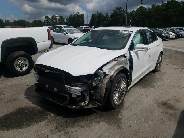 2014 FORD FUSION 3FA6P0K99ER259181
