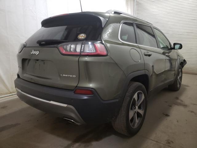2019 JEEP CHEROKEE L 1C4PJMDN3KD180451