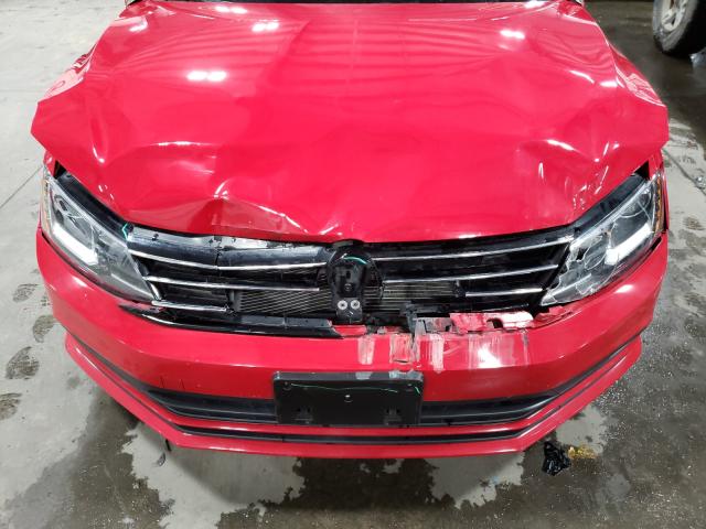 2016 VOLKSWAGEN JETTA SPOR 3VWD17AJ8GM297635