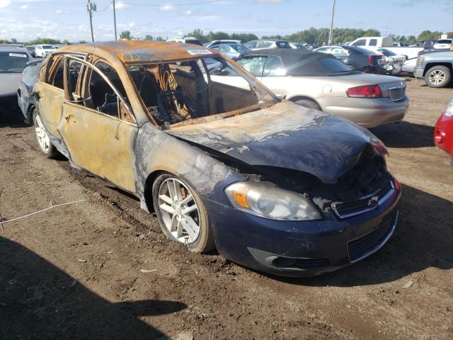 Фото: 2G1WC5EM4B1172364 - 1