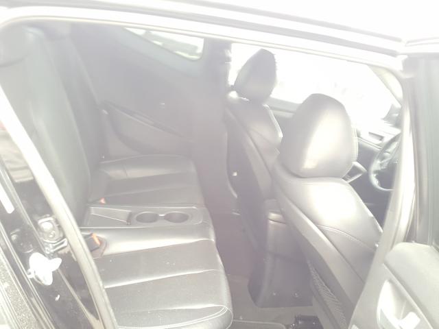 2013 HYUNDAI VELOSTER T KMHTC6AE1DU158388