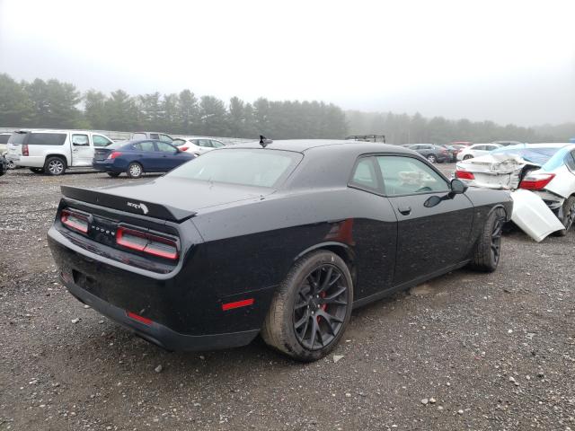2016 DODGE CHALLENGER 2C3CDZC94GH200602