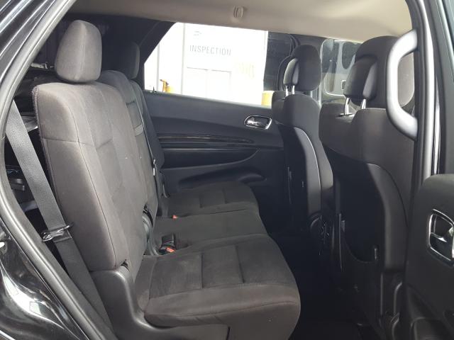2011 DODGE DURANGO CR 1D4RD4GG1BC634248