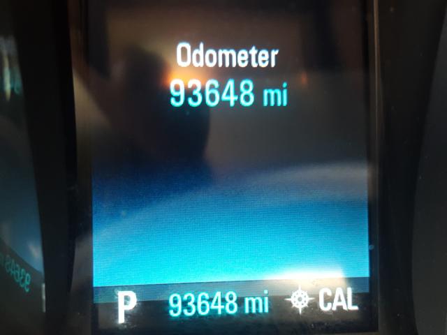 2016 CHEVROLET MALIBU LIM 1G11E5SA8GF107659