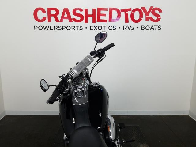 2010 HARLEY-DAVIDSON FXDF 1HD1GY417AC323655