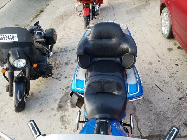 2018 HARLEY-DAVIDSON FLHTCU ULT 1HD1FCC11JB671349
