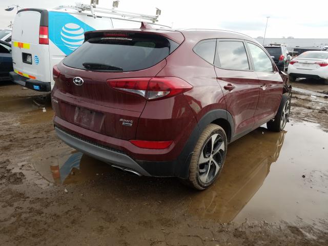 2018 HYUNDAI TUCSON SPO KM8J3CAL4JU775199