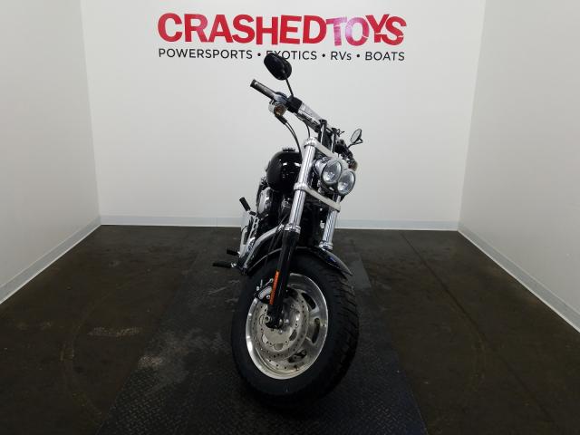 2010 HARLEY-DAVIDSON FXDF 1HD1GY417AC323655