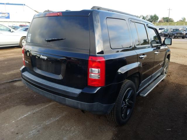 2013 JEEP PATRIOT LA 1C4NJRFB5DD281341