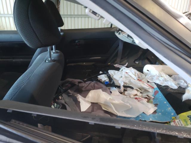 2010 TOYOTA SCION XB JTLZE4FE3A1101469