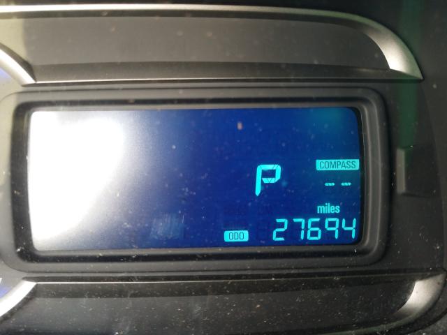 2016 CHEVROLET TRAX 1LT 3GNCJLSB0GL265113