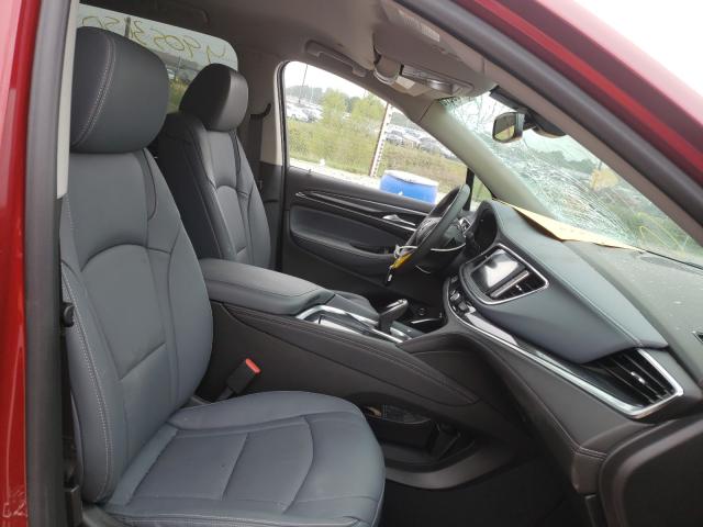 2020 BUICK ENCLAVE PR 5GAERCKW6LJ195455