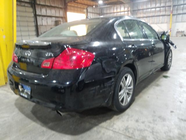 2011 INFINITI G37 JN1CV6AR7BM401980